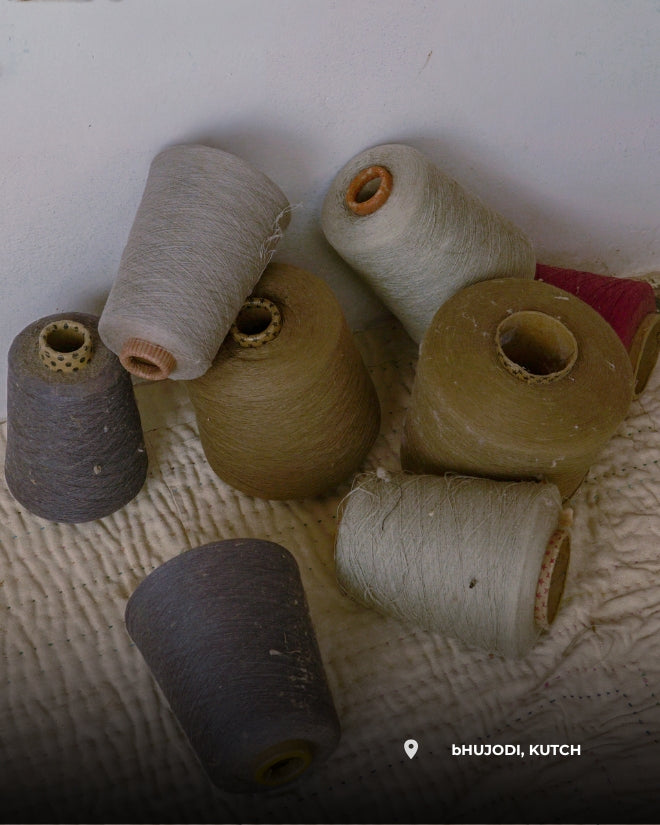 Vankar Vishram Valji